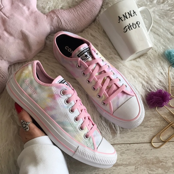 NWT Converse ID Custom low tops - Picture 2 of 7